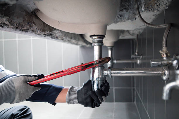 Trusted Drain Cleaning service in Enterprise, UT - AAA Plumbing Heating